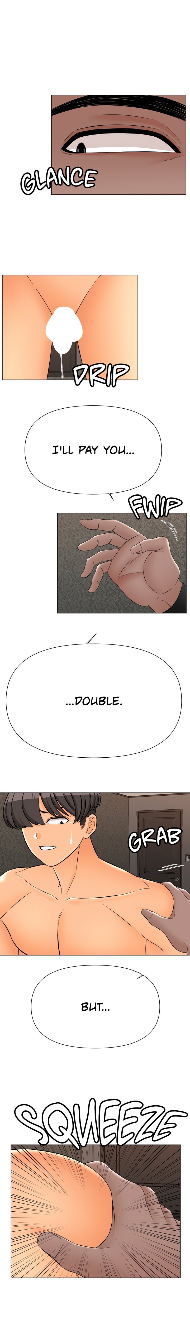 Berry Fans - Chapter 39 Page 5