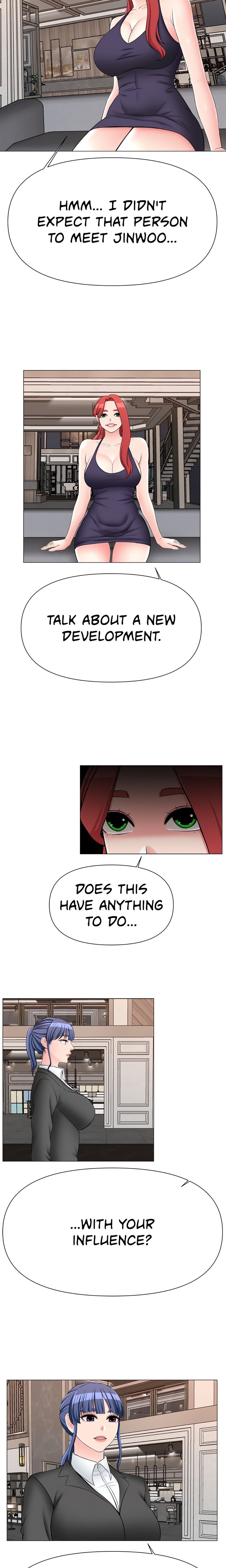 Berry Fans - Chapter 39 Page 9