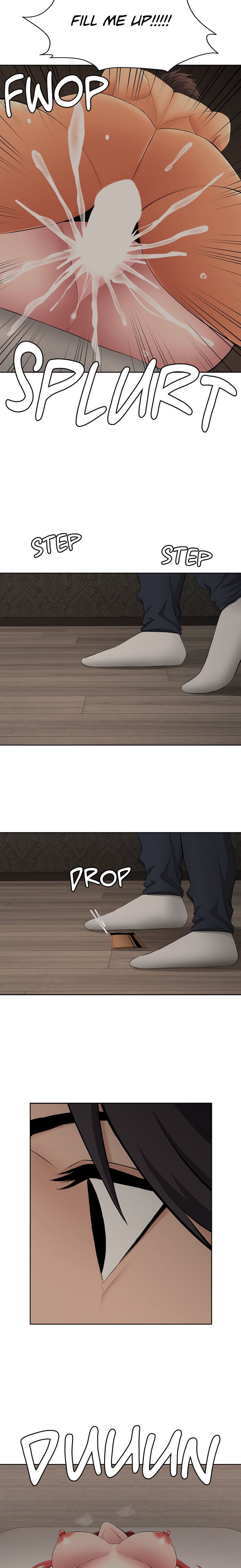 Berry Fans - Chapter 4 Page 17