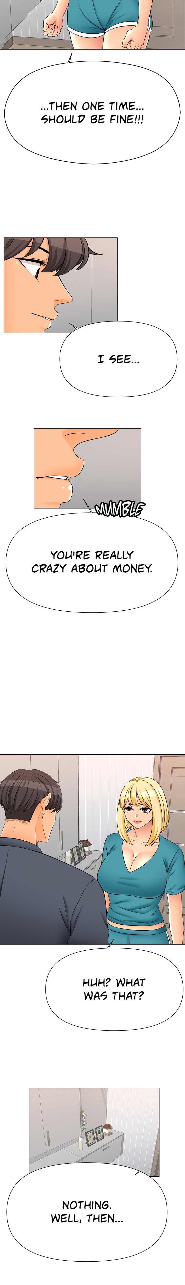 Berry Fans - Chapter 40 Page 12