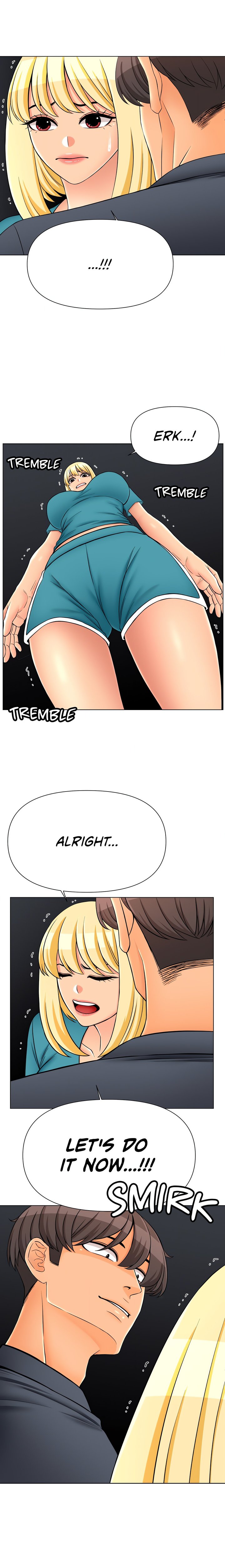 Berry Fans - Chapter 40 Page 14