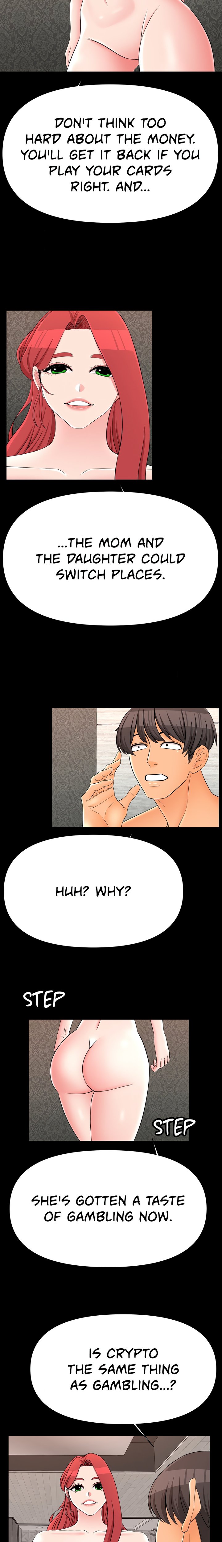 Berry Fans - Chapter 40 Page 7