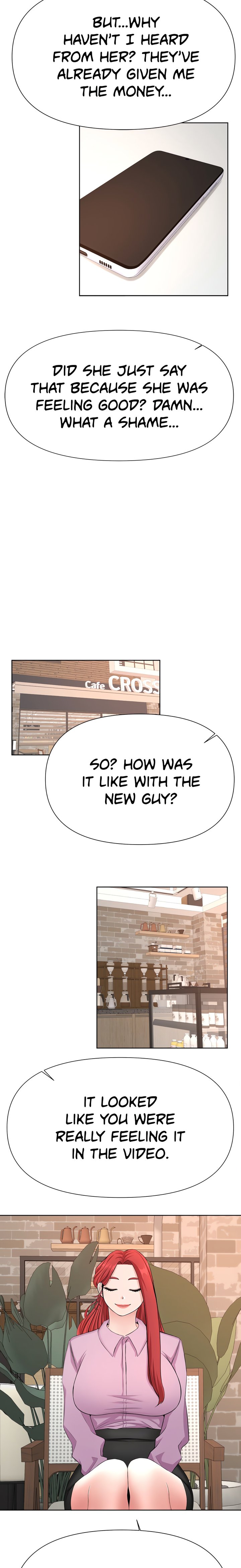 Berry Fans - Chapter 5 Page 14