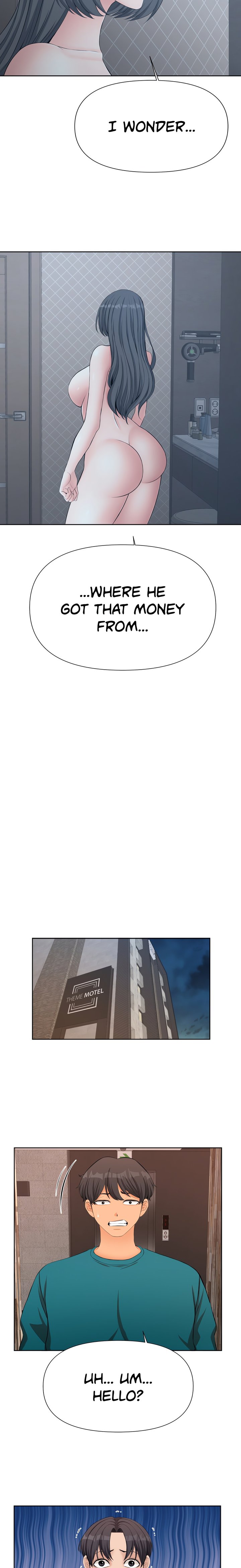 Berry Fans - Chapter 6 Page 14