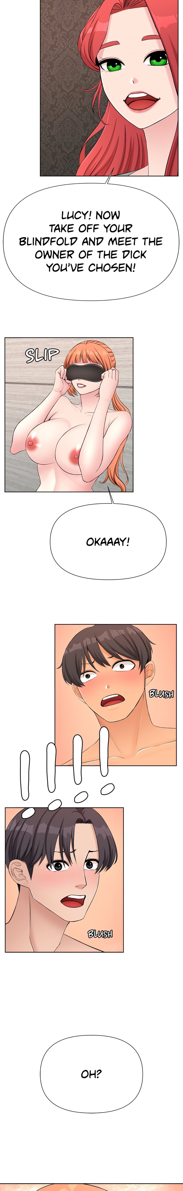 Berry Fans - Chapter 7 Page 14