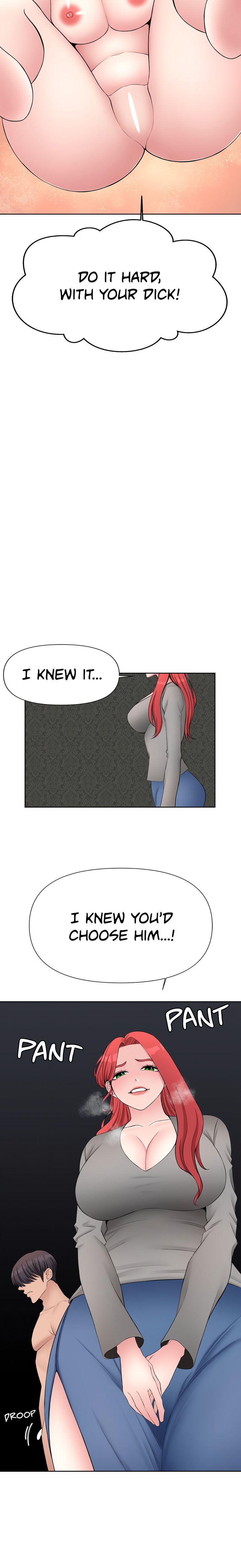 Berry Fans - Chapter 7 Page 16