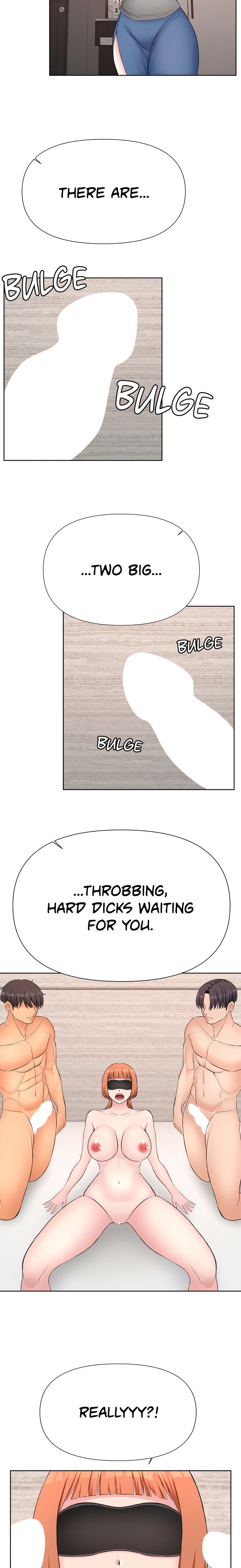 Berry Fans - Chapter 7 Page 7