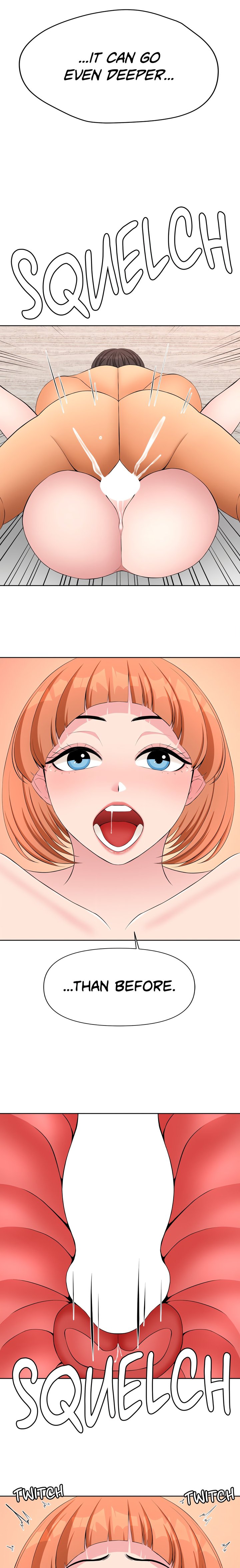 Berry Fans - Chapter 8 Page 10