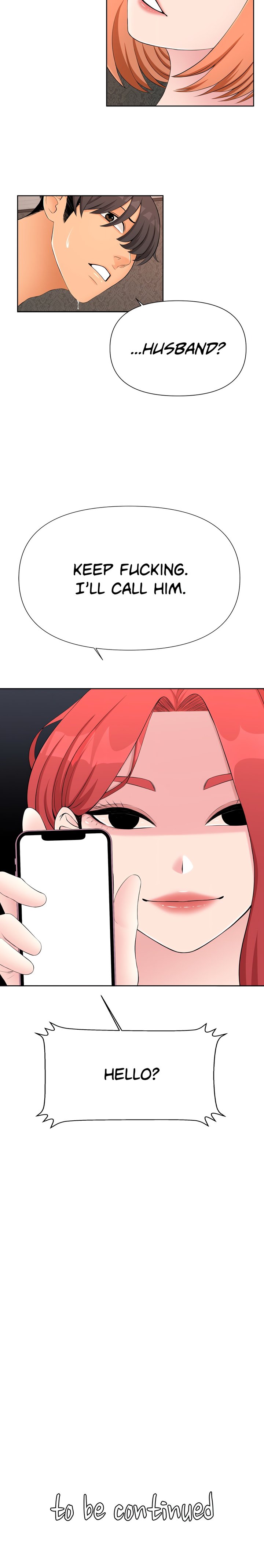 Berry Fans - Chapter 8 Page 17