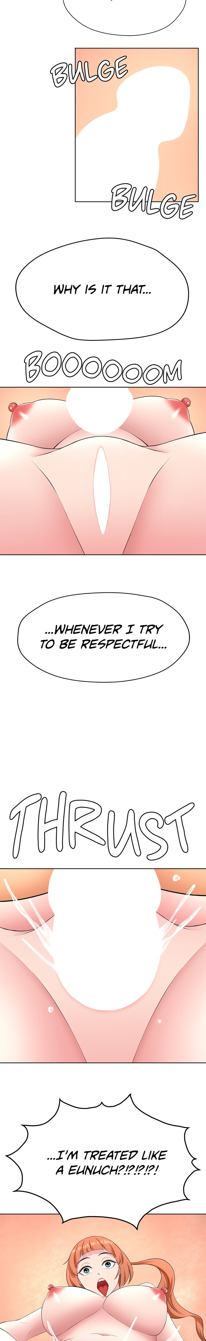 Berry Fans - Chapter 8 Page 4