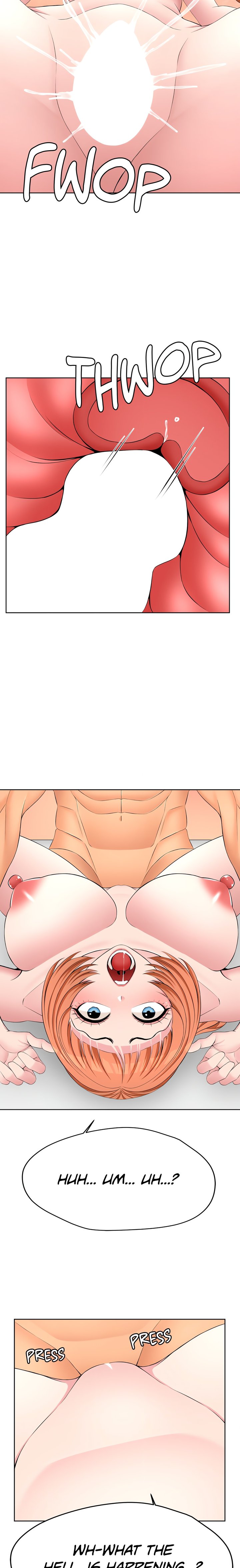 Berry Fans - Chapter 8 Page 5