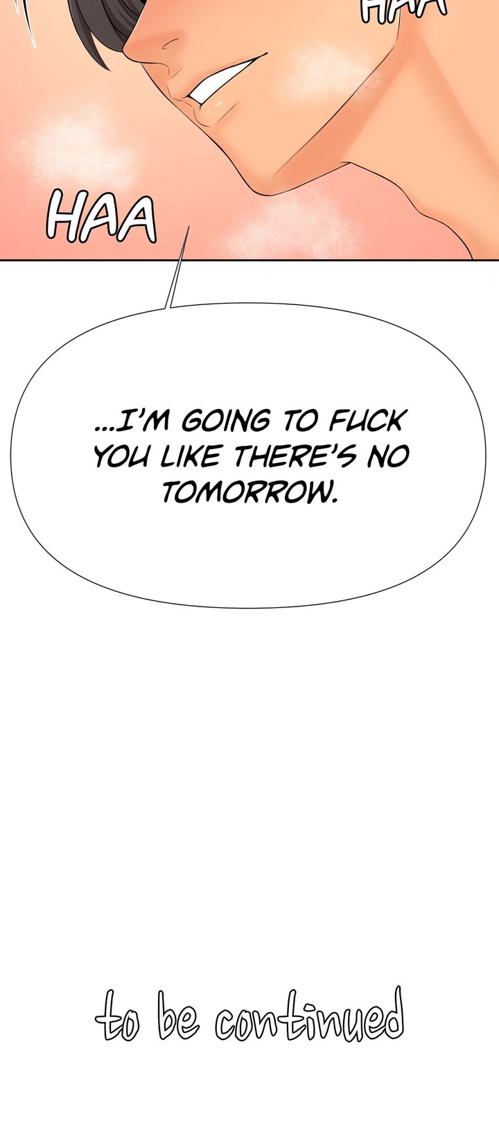 Berry Fans - Chapter 9 Page 19