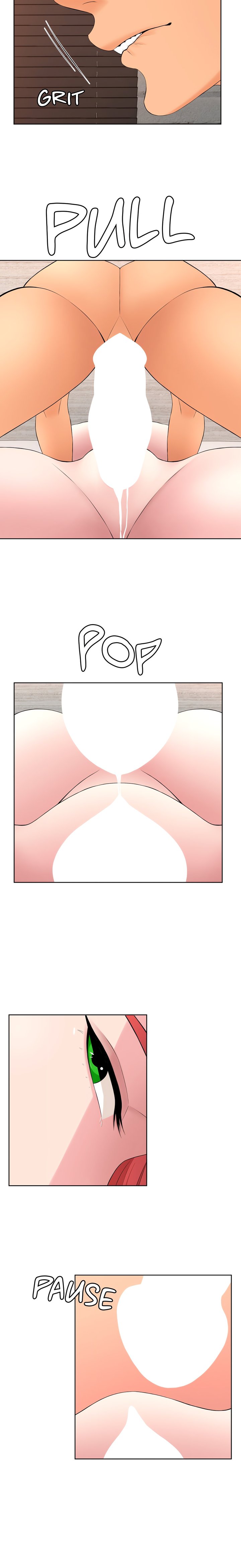 Berry Fans - Chapter 9 Page 7