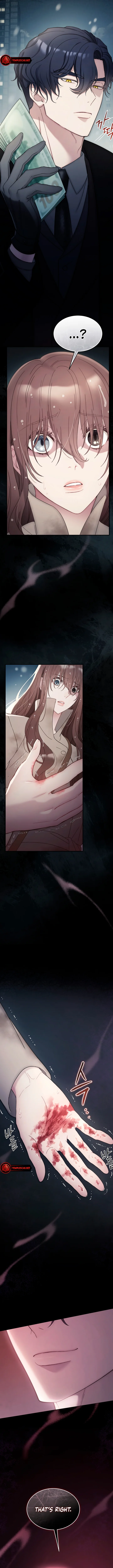 Doberman - Chapter 0 Page 13