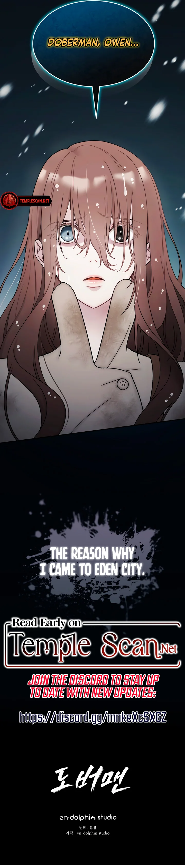 Doberman - Chapter 0 Page 15