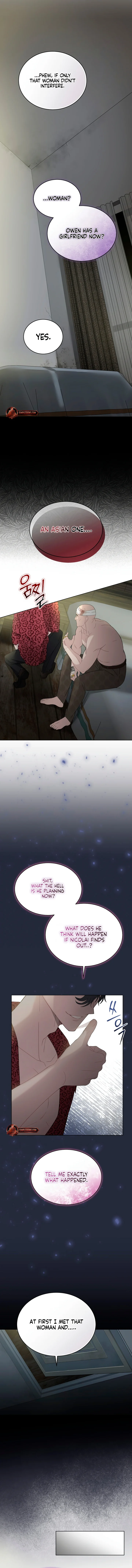 Doberman - Chapter 12 Page 15