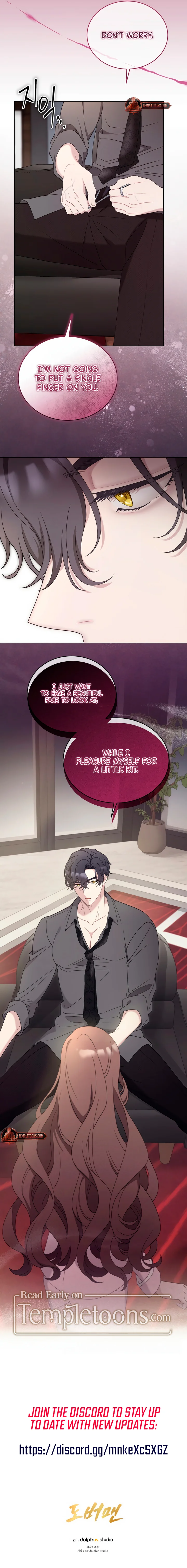 Doberman - Chapter 13 Page 12