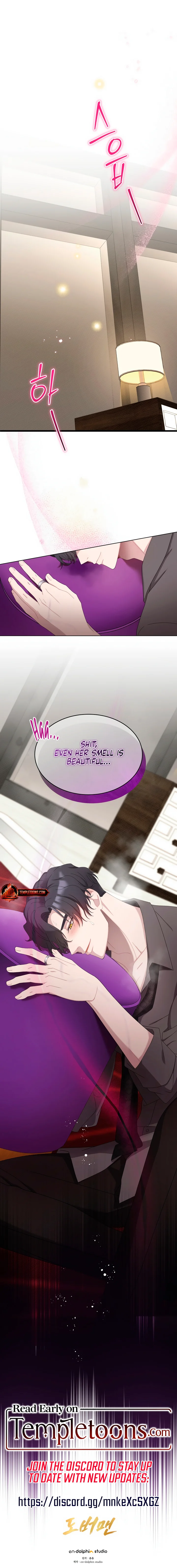 Doberman - Chapter 14 Page 10