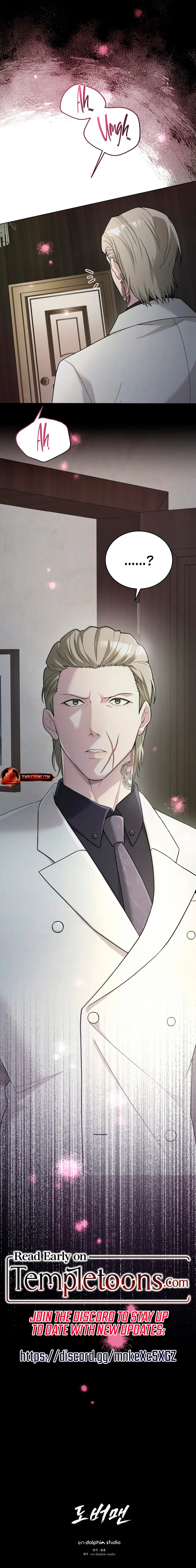 Doberman - Chapter 15 Page 11