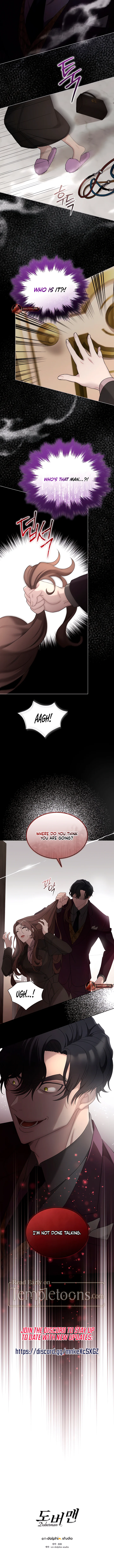 Doberman - Chapter 17 Page 13