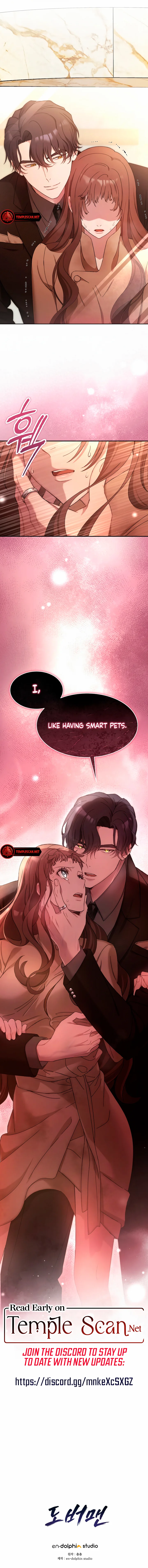 Doberman - Chapter 2 Page 15