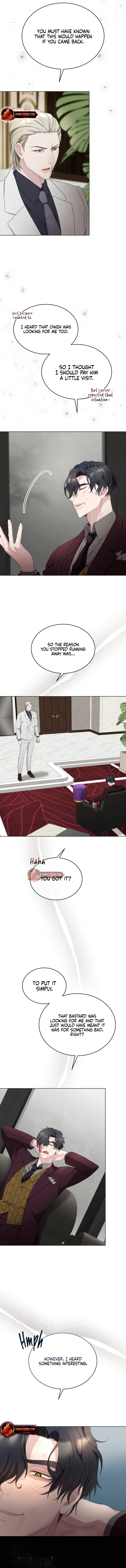 Doberman - Chapter 21 Page 6