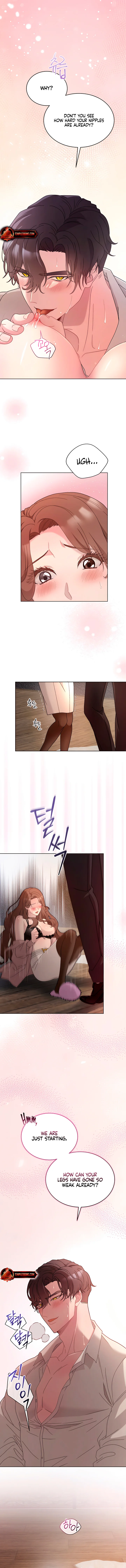 Doberman - Chapter 23 Page 2