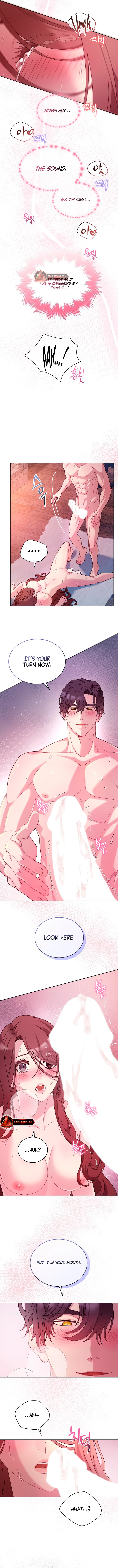 Doberman - Chapter 25 Page 2