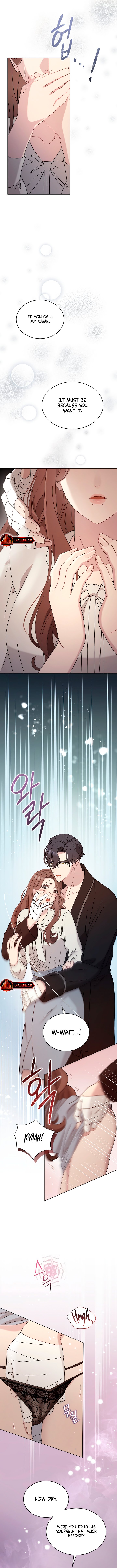 Doberman - Chapter 26 Page 12