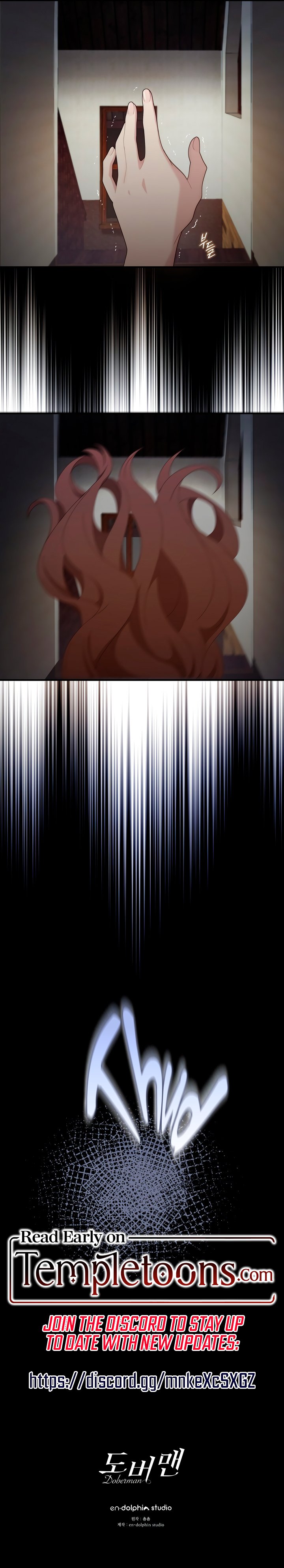 Doberman - Chapter 27 Page 12