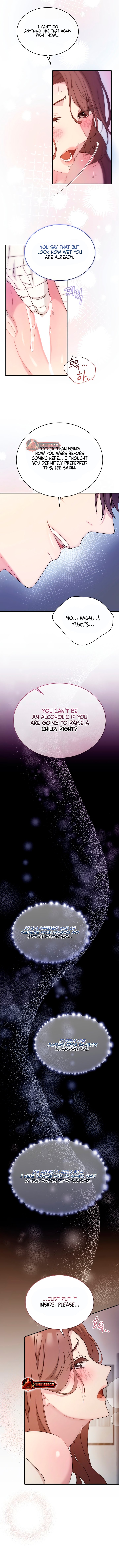 Doberman - Chapter 27 Page 2