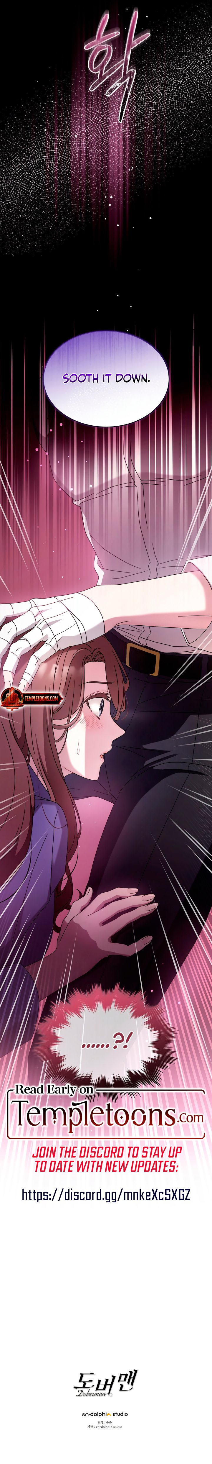 Doberman - Chapter 28 Page 13