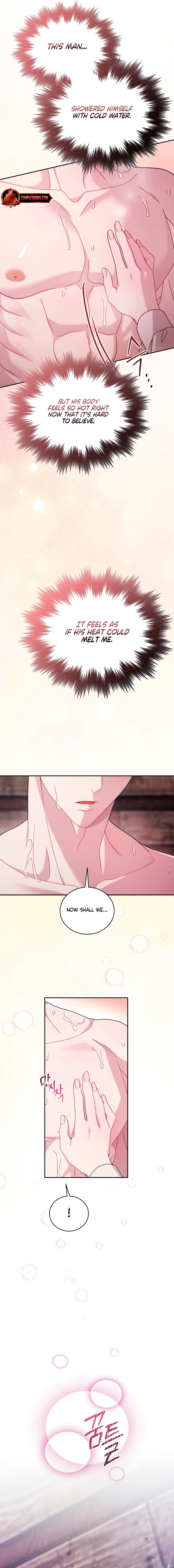 Doberman - Chapter 30 Page 11