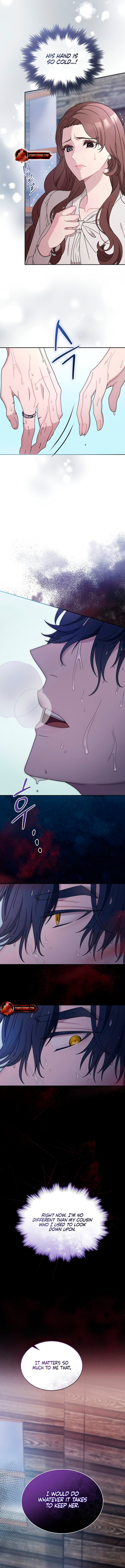 Doberman - Chapter 30 Page 7