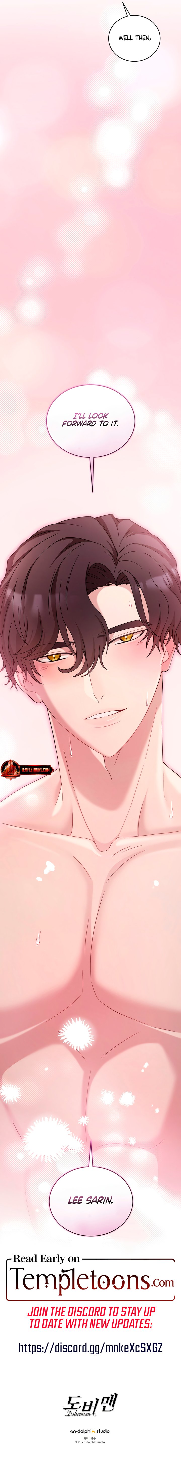 Doberman - Chapter 31 Page 13