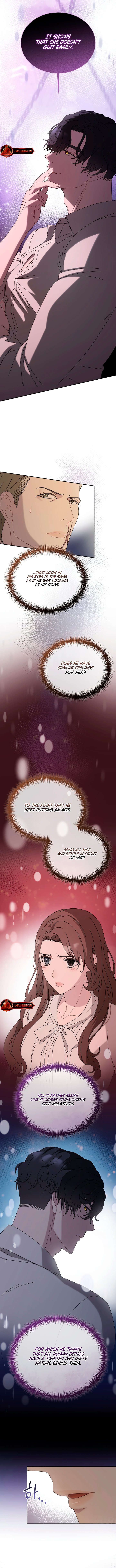 Doberman - Chapter 33 Page 11