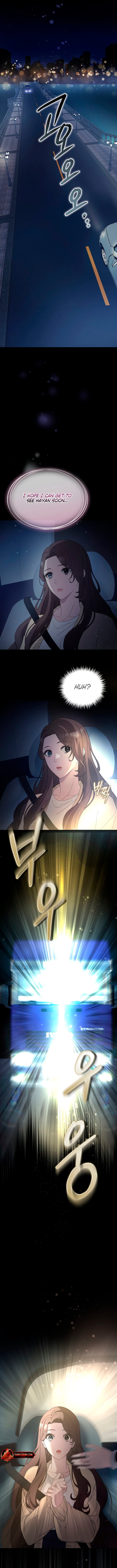 Doberman - Chapter 35 Page 13