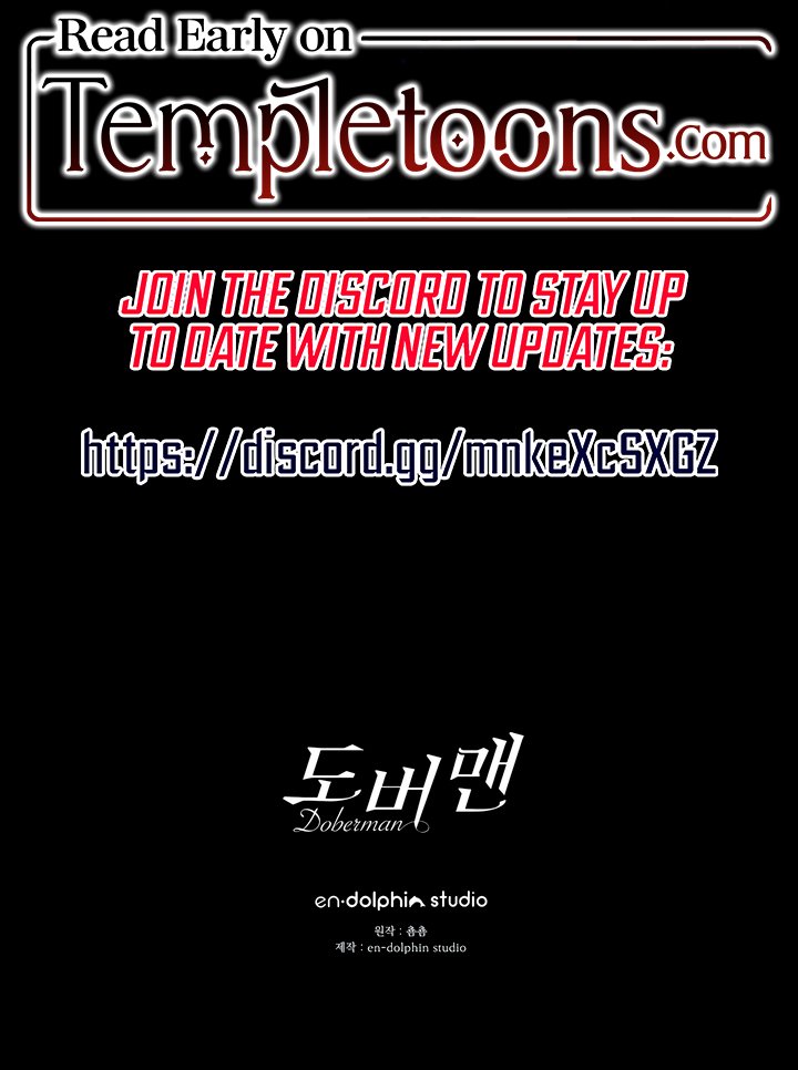 Doberman - Chapter 35 Page 15