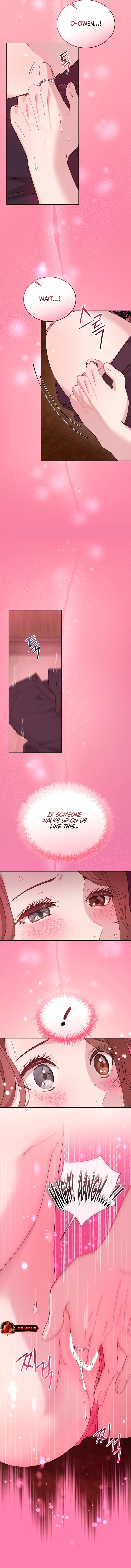 Doberman - Chapter 35 Page 7