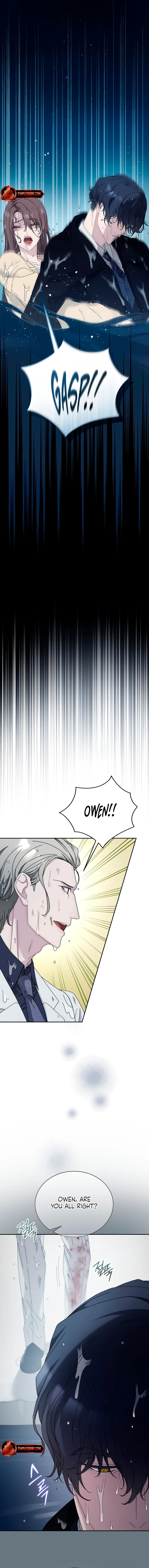 Doberman - Chapter 36 Page 10