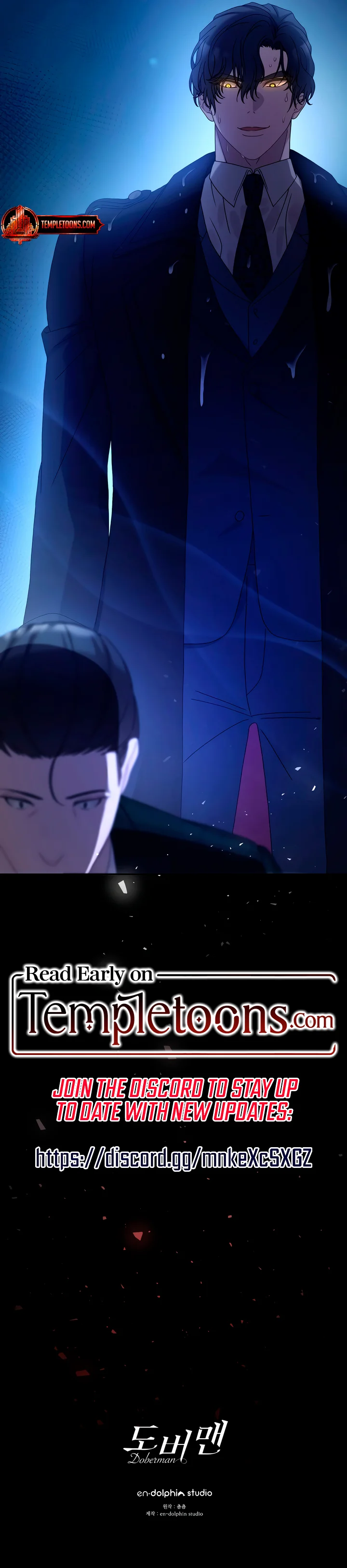 Doberman - Chapter 36 Page 15
