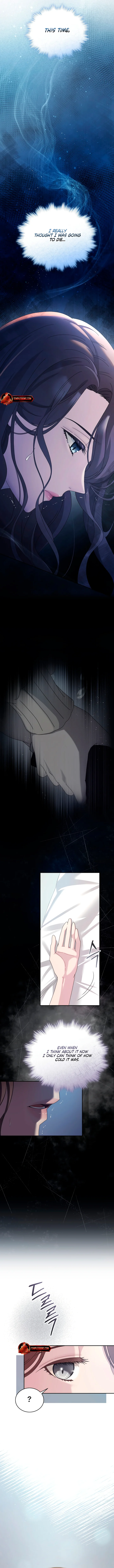 Doberman - Chapter 38 Page 2