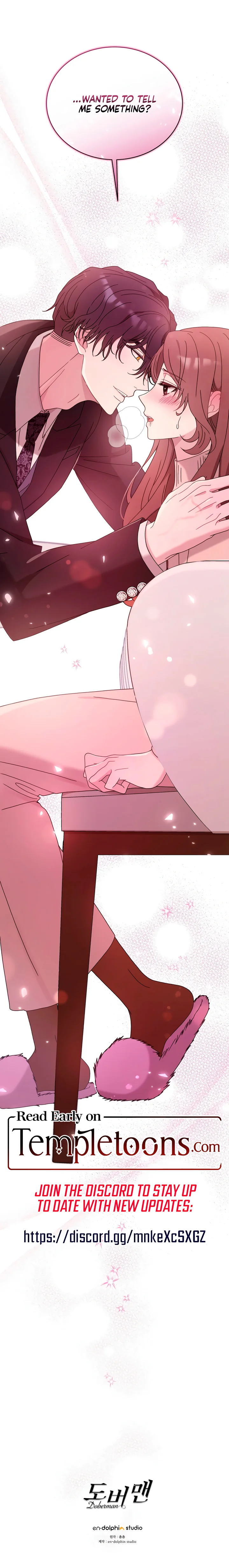 Doberman - Chapter 39 Page 14