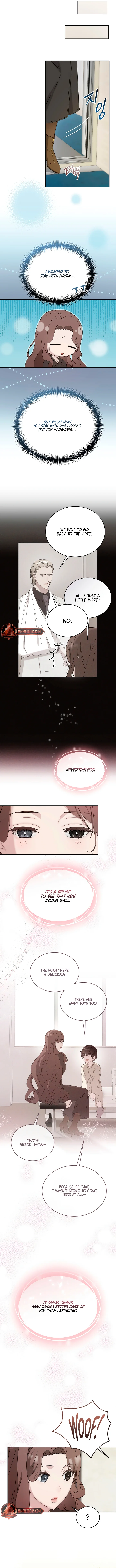 Doberman - Chapter 39 Page 5