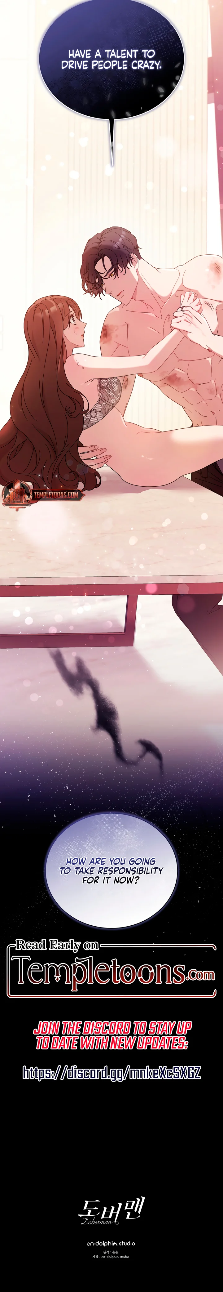 Doberman - Chapter 40 Page 15