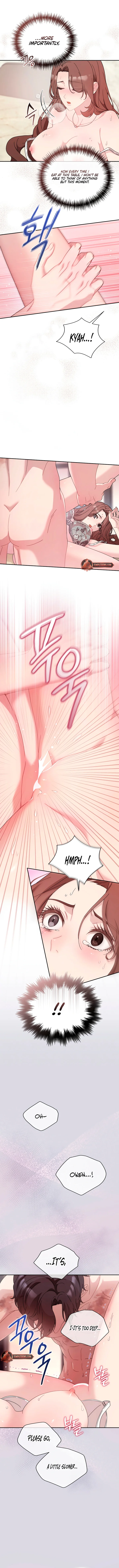 Doberman - Chapter 41 Page 8