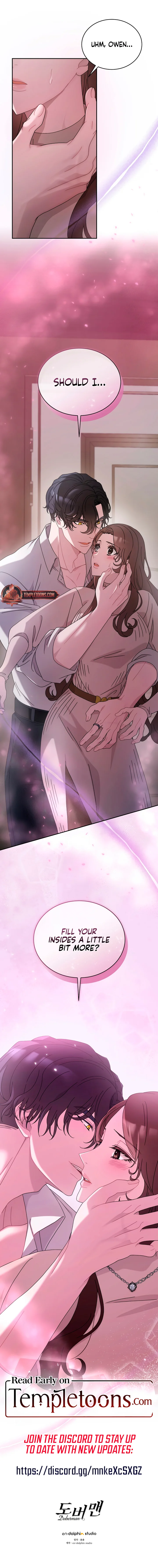 Doberman - Chapter 42 Page 12