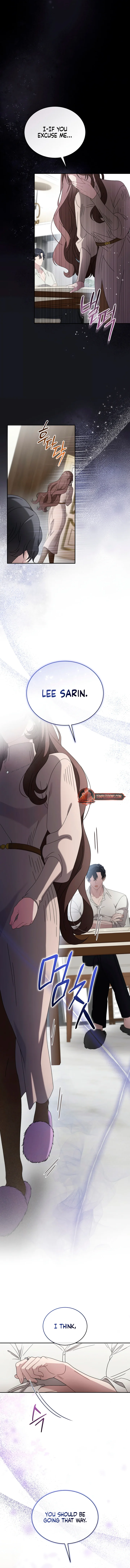 Doberman - Chapter 42 Page 8