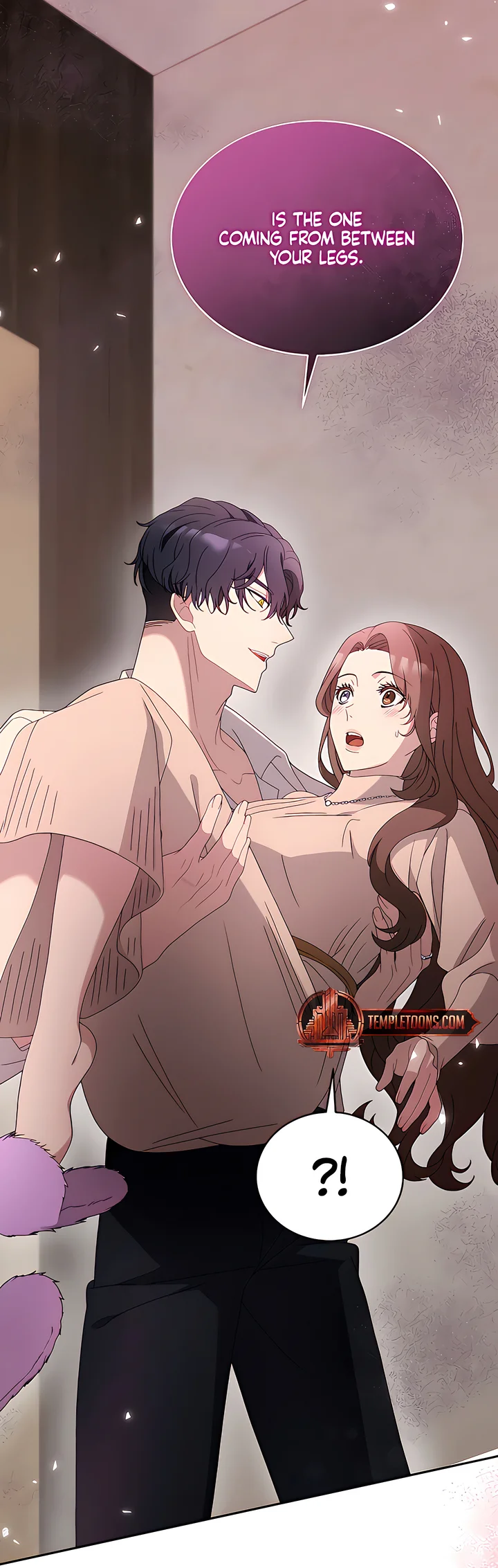 Doberman - Chapter 43 Page 17