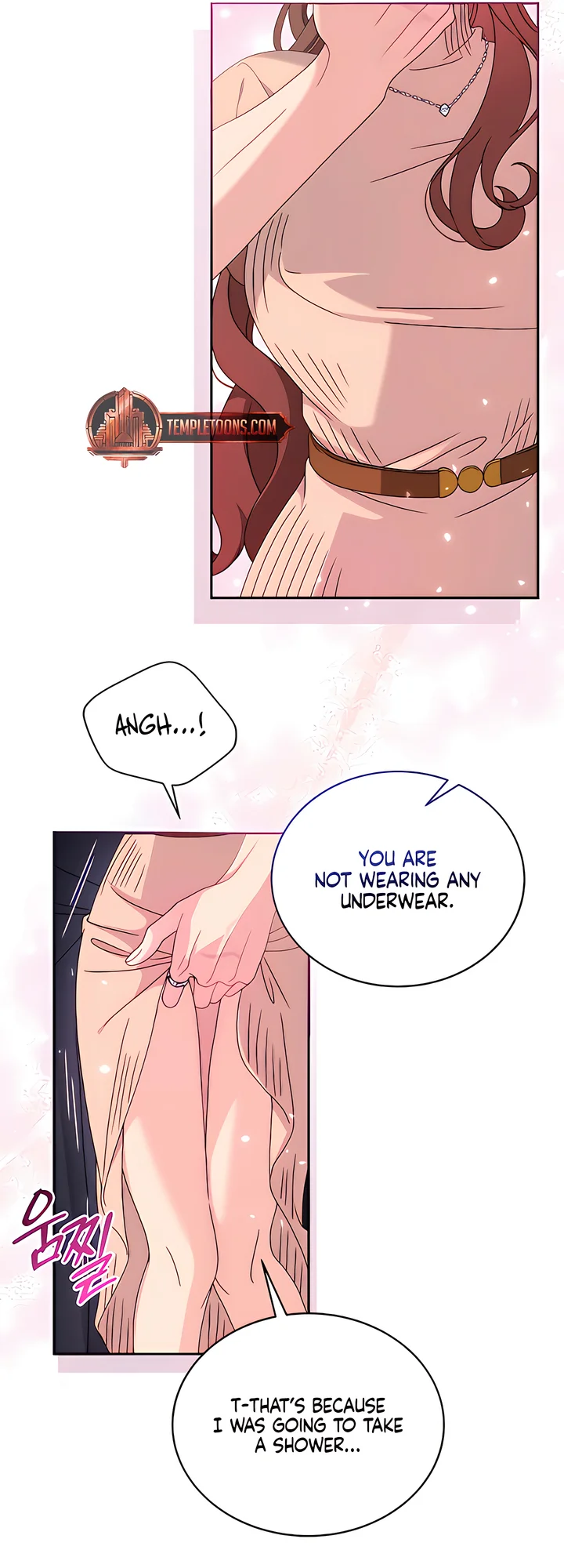 Doberman - Chapter 43 Page 3